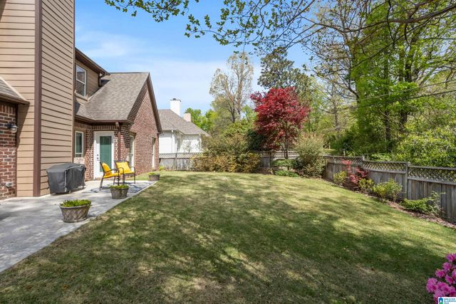 2217 STERLING RIDGE CIRCLE, Vestavia Hills, AL 35216