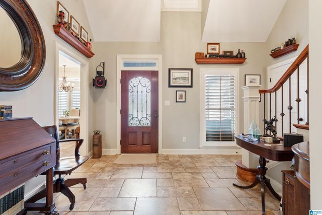 2217 STERLING RIDGE CIRCLE, Vestavia Hills, AL 35216