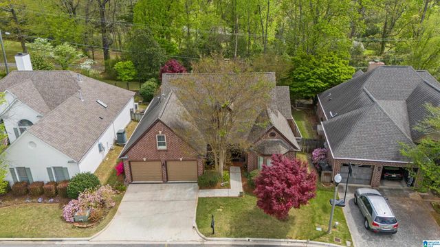 2217 STERLING RIDGE CIRCLE, Vestavia Hills, AL 35216