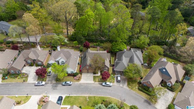 2217 STERLING RIDGE CIRCLE, Vestavia Hills, AL 35216