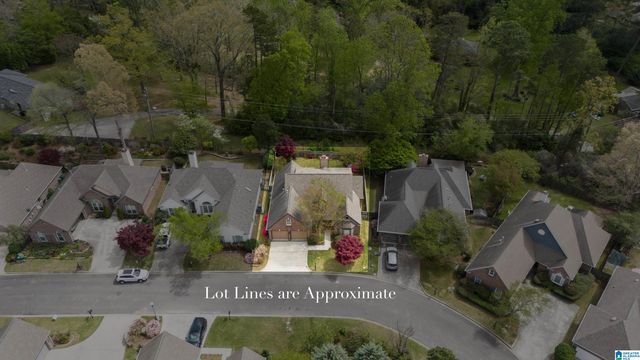 2217 STERLING RIDGE CIRCLE, Vestavia Hills, AL 35216