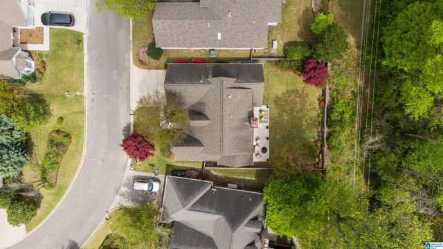 2217 STERLING RIDGE CIRCLE, Vestavia Hills, AL 35216