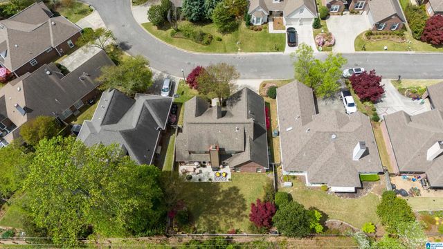2217 STERLING RIDGE CIRCLE, Vestavia Hills, AL 35216