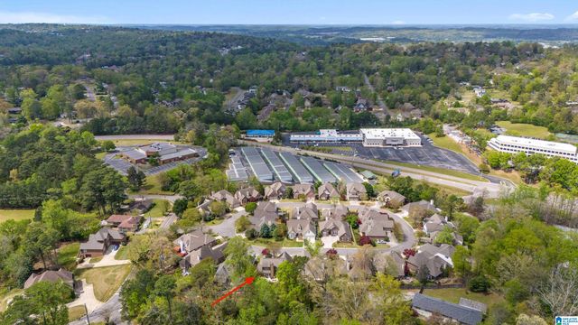 2217 STERLING RIDGE CIRCLE, Vestavia Hills, AL 35216