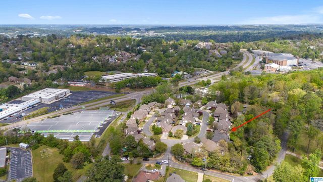 2217 STERLING RIDGE CIRCLE, Vestavia Hills, AL 35216