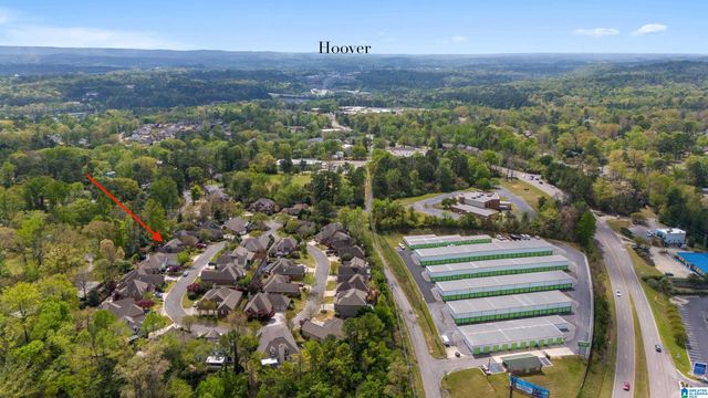 2217 STERLING RIDGE CIRCLE, Vestavia Hills, AL 35216