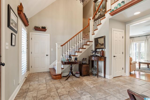 2217 STERLING RIDGE CIRCLE, Vestavia Hills, AL 35216