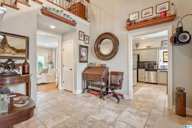2217 STERLING RIDGE CIRCLE, Vestavia Hills, AL 35216