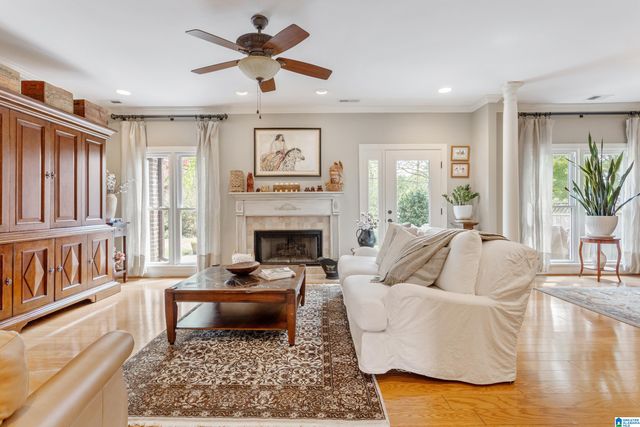 2217 STERLING RIDGE CIRCLE, Vestavia Hills, AL 35216