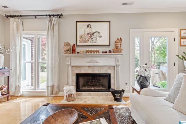 2217 STERLING RIDGE CIRCLE, Vestavia Hills, AL 35216