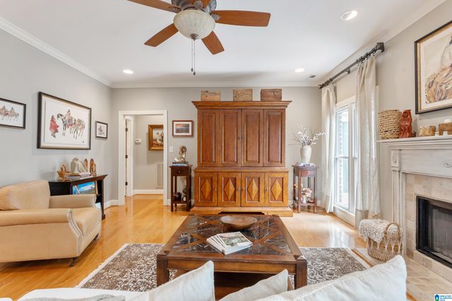 2217 STERLING RIDGE CIRCLE, Vestavia Hills, AL 35216