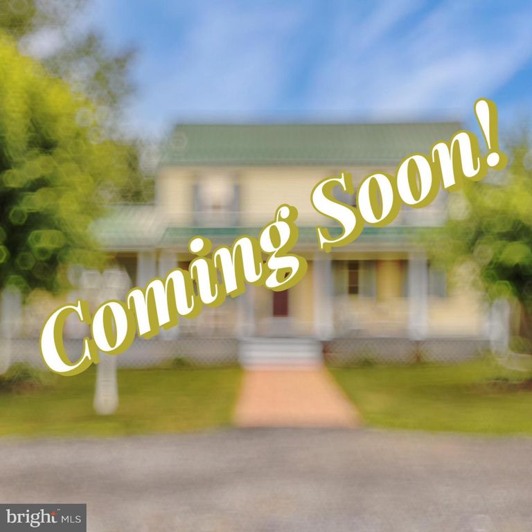 11804 OAK HILL RD, Woodsboro, MD 21798
