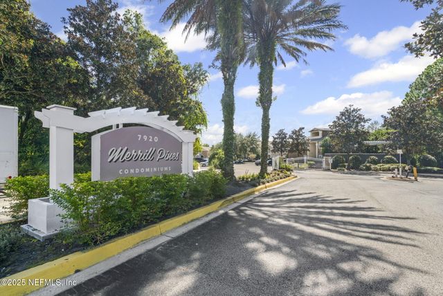 7920 MERRILL Road 1206, Jacksonville, FL 32277