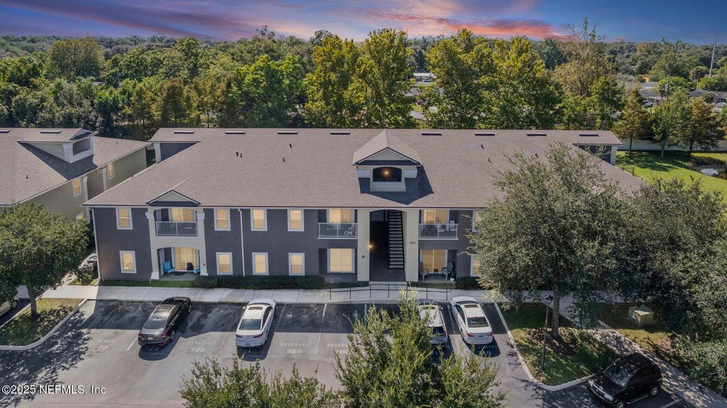 7920 MERRILL Road 1206, Jacksonville, FL 32277