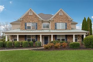 1527 Sage Ridge Drive, Marietta, GA 30064
