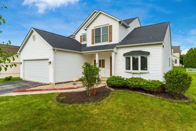 12870 Pacer Drive, Pickerington, OH 43147
