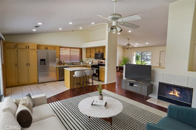 19711 Skyview Court, Canyon Country, CA 91351