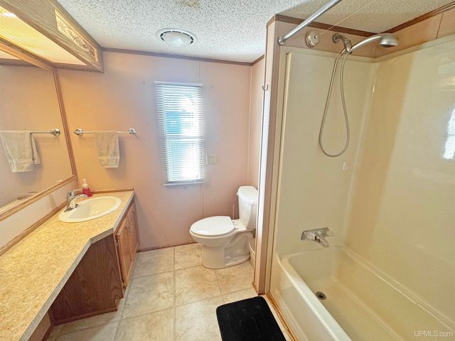 1401 N 23rd St Lot 54 Street, Escanaba, MI 49829