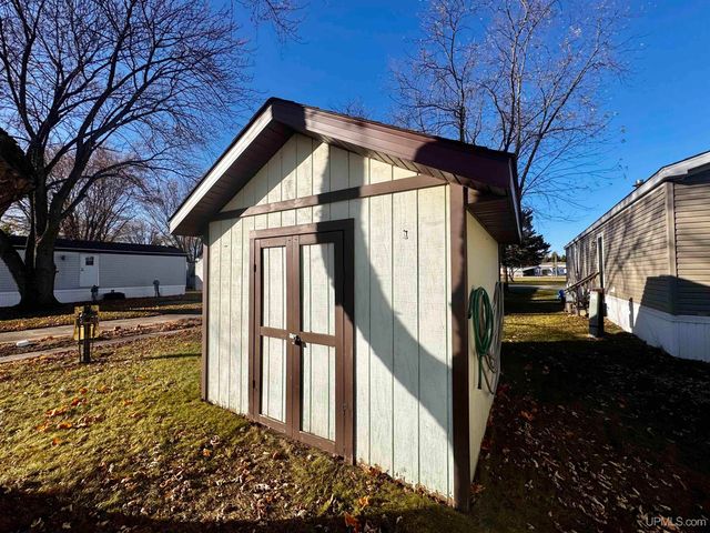 1401 N 23rd St Lot 54 Street, Escanaba, MI 49829