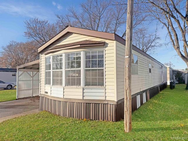 1401 N 23rd St Lot 54 Street, Escanaba, MI 49829