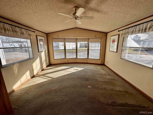 1401 N 23rd St Lot 54 Street, Escanaba, MI 49829