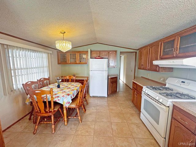 1401 N 23rd St Lot 54 Street, Escanaba, MI 49829