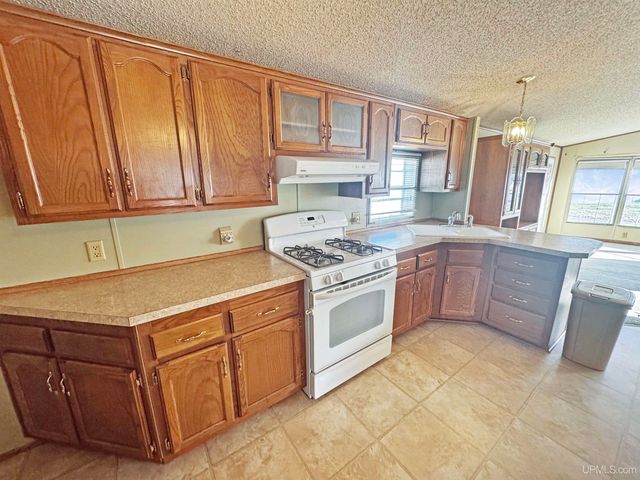 1401 N 23rd St Lot 54 Street, Escanaba, MI 49829