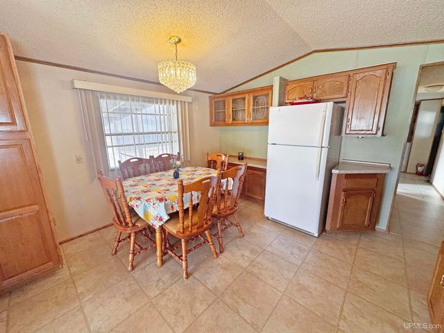 1401 N 23rd St Lot 54 Street, Escanaba, MI 49829