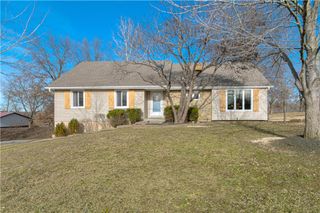 16816 Landmark Loop N/A, Holt, MO 64048