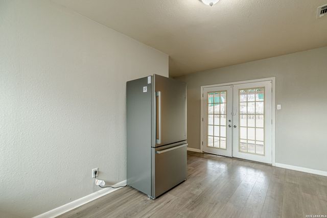 462 Trudell, San Antonio, TX 78213