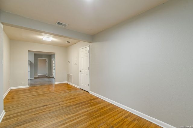 462 Trudell, San Antonio, TX 78213