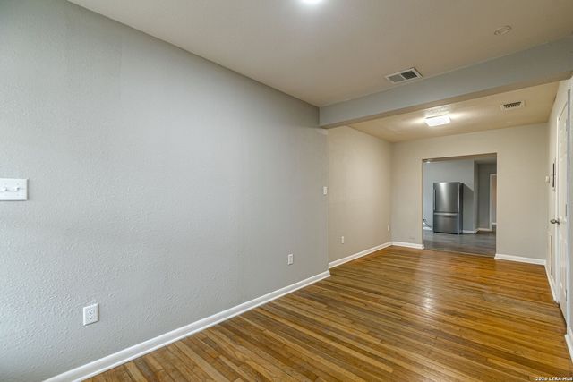 462 Trudell, San Antonio, TX 78213