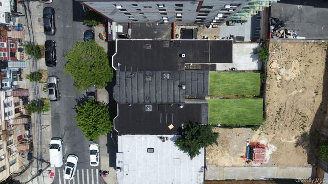 506 E 183rd Street, Bronx, NY 10458