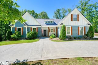 2007 Edwards Lake Road, Greer, SC 29651