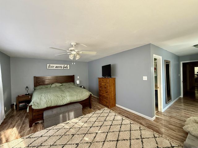 19 Ensenada Lane, Hot Springs Village, AR 71909