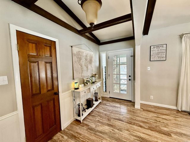 19 Ensenada Lane, Hot Springs Village, AR 71909