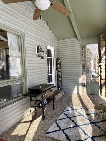 19 Ensenada Lane, Hot Springs Village, AR 71909