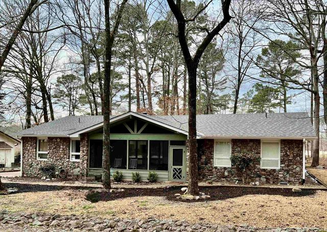 19 Ensenada Lane, Hot Springs Village, AR 71909