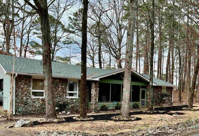 19 Ensenada Lane, Hot Springs Village, AR 71909