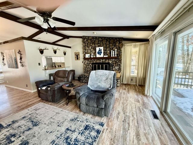 19 Ensenada Lane, Hot Springs Village, AR 71909