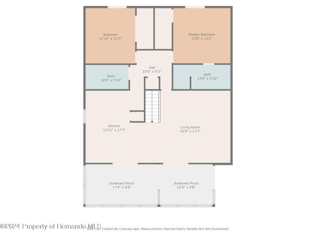 7637 Hatteras Drive, Hudson, FL 34667