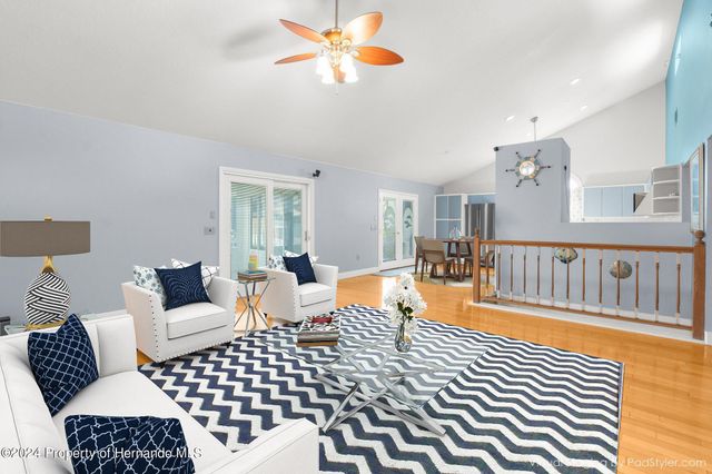 7637 Hatteras Drive, Hudson, FL 34667