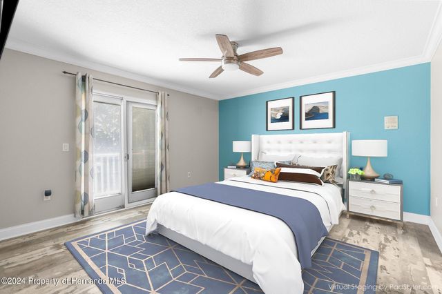 7637 Hatteras Drive, Hudson, FL 34667