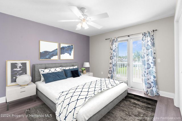 7637 Hatteras Drive, Hudson, FL 34667
