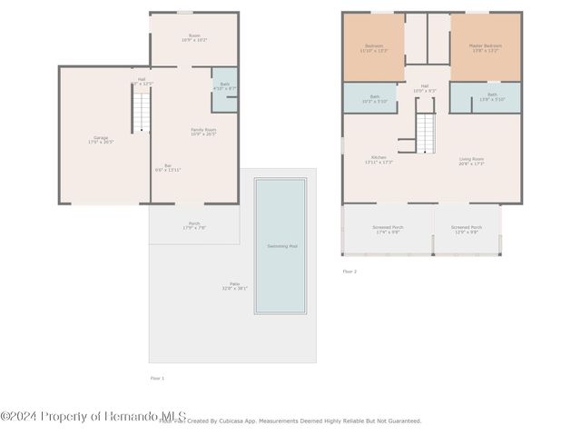 7637 Hatteras Drive, Hudson, FL 34667