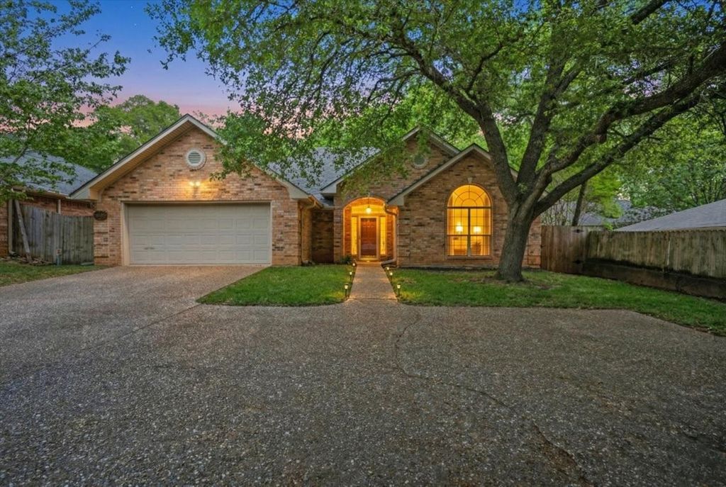 2824 Crestview Avenue, Tyler, TX 75701
