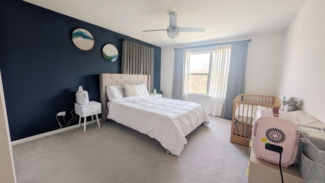 29W730 Cambridge Court 730, Warrenville, IL 60555