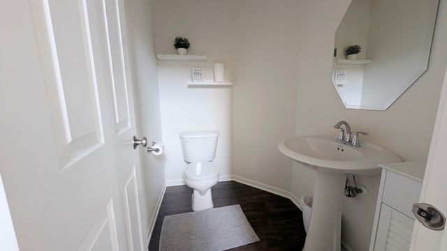 29W730 Cambridge Court 730, Warrenville, IL 60555