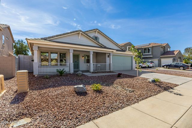 17845 W HEARN Road, Surprise, AZ 85388