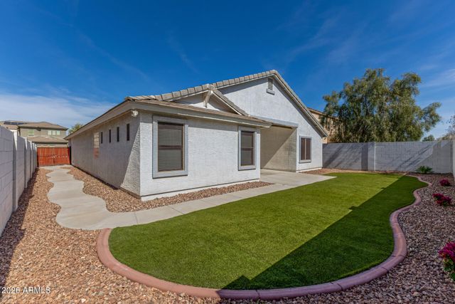 17845 W HEARN Road, Surprise, AZ 85388